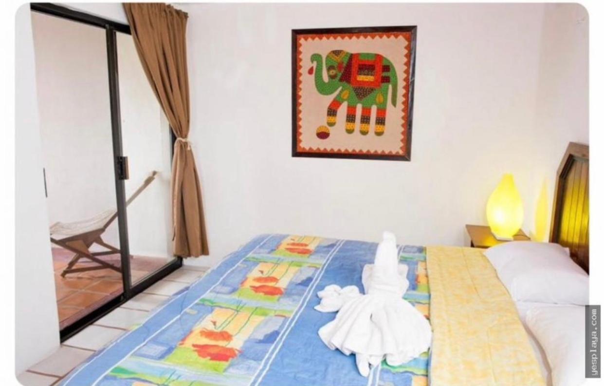 Condominio Palancar