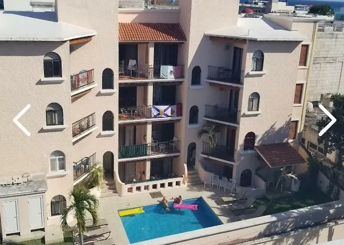Condominio Palancar