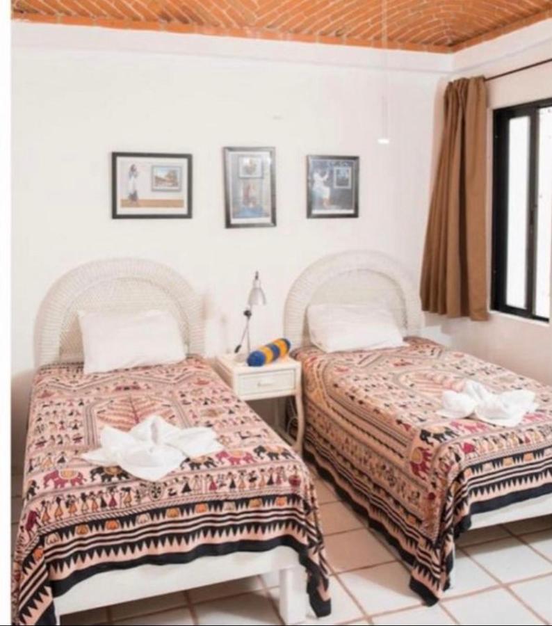 Apartamento Condominio Palancar Playa del Carmen