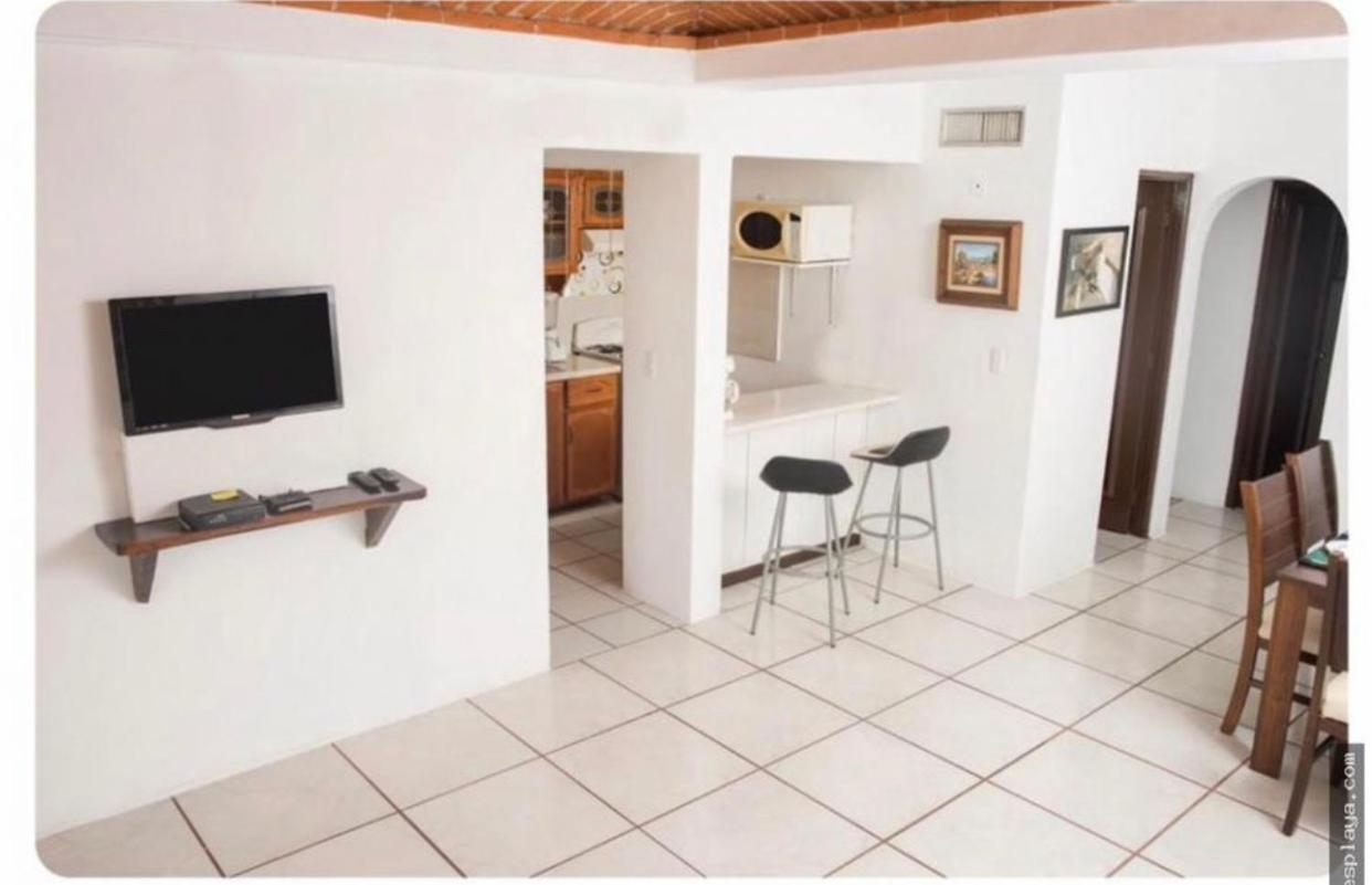 Apartamento Condominio Palancar *