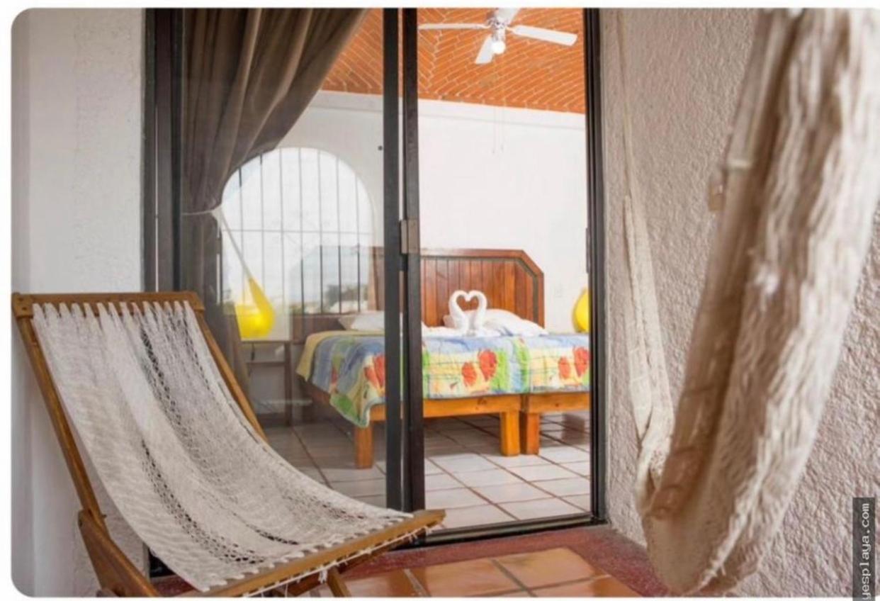 Condominio Palancar Apartamento Playa del Carmen