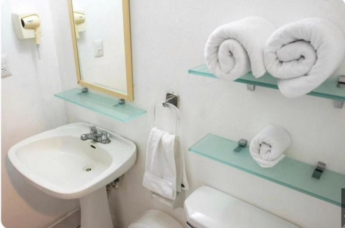 Condominio Palancar Apartamento *