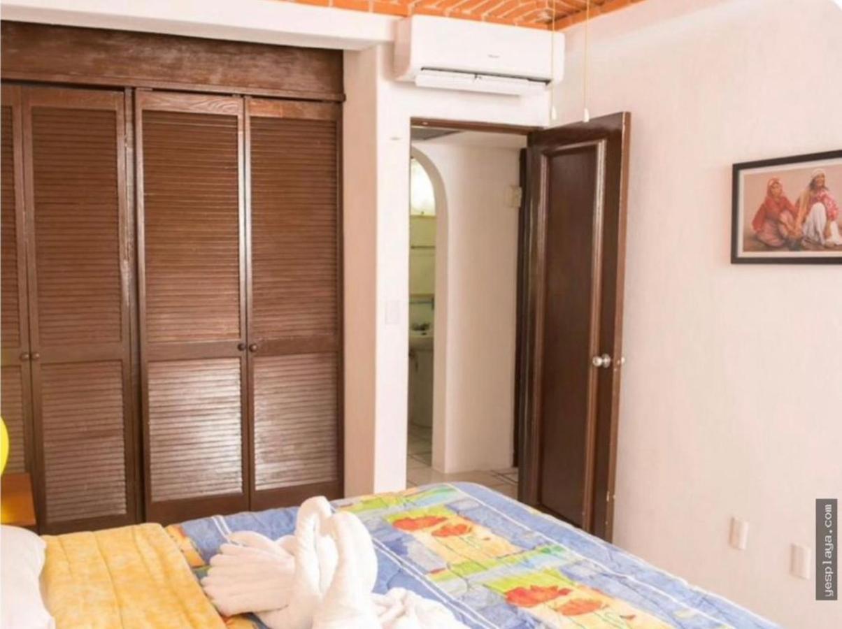 Condominio Palancar Playa del Carmen
