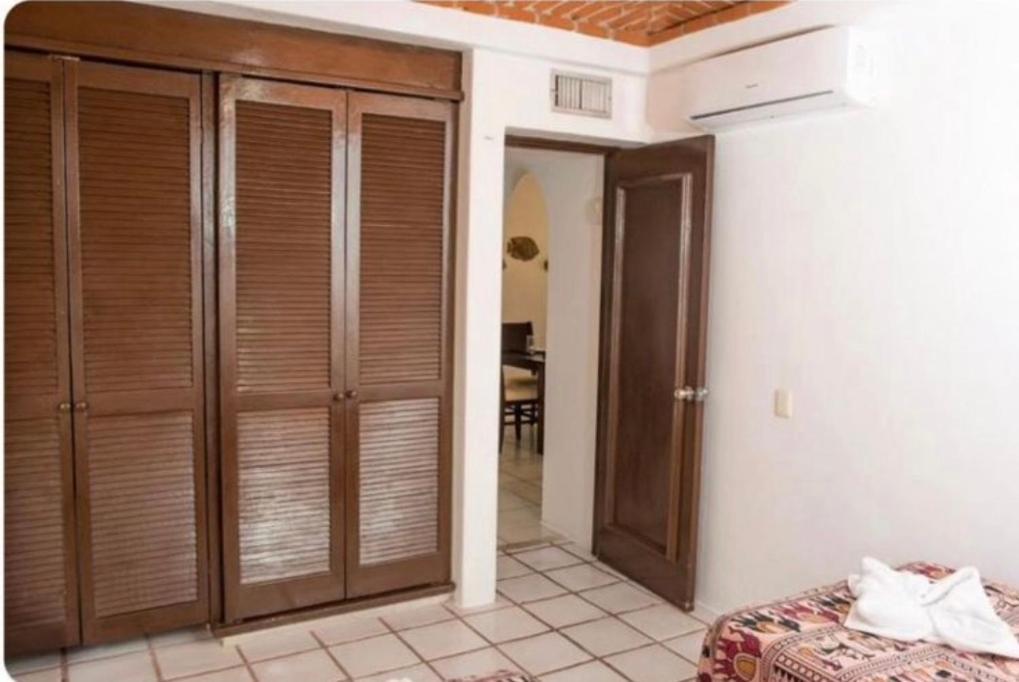 Apartamento Condominio Palancar
