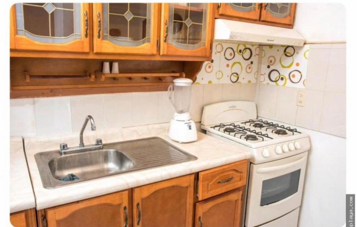 Apartamento Condominio Palancar *