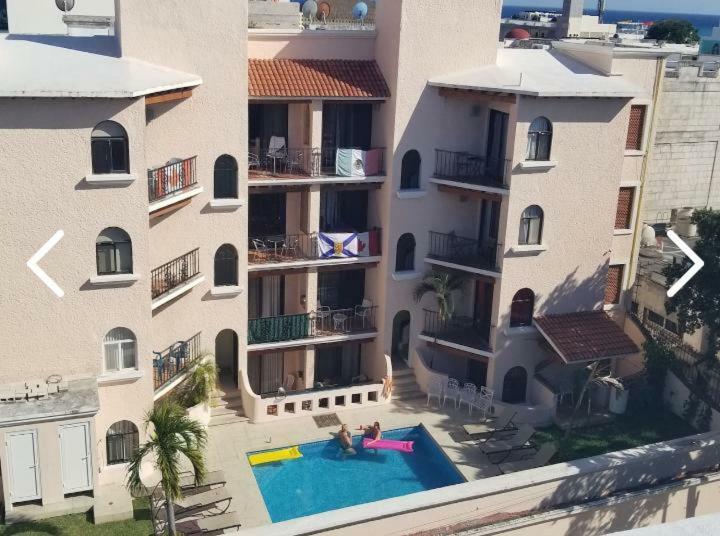 Condominio Palancar Apartamento *