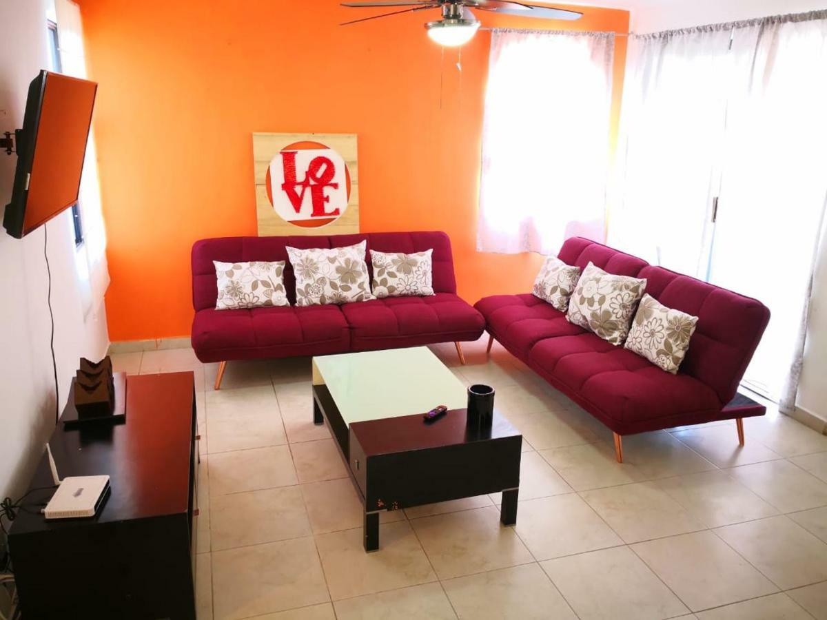 Condominio Palancar