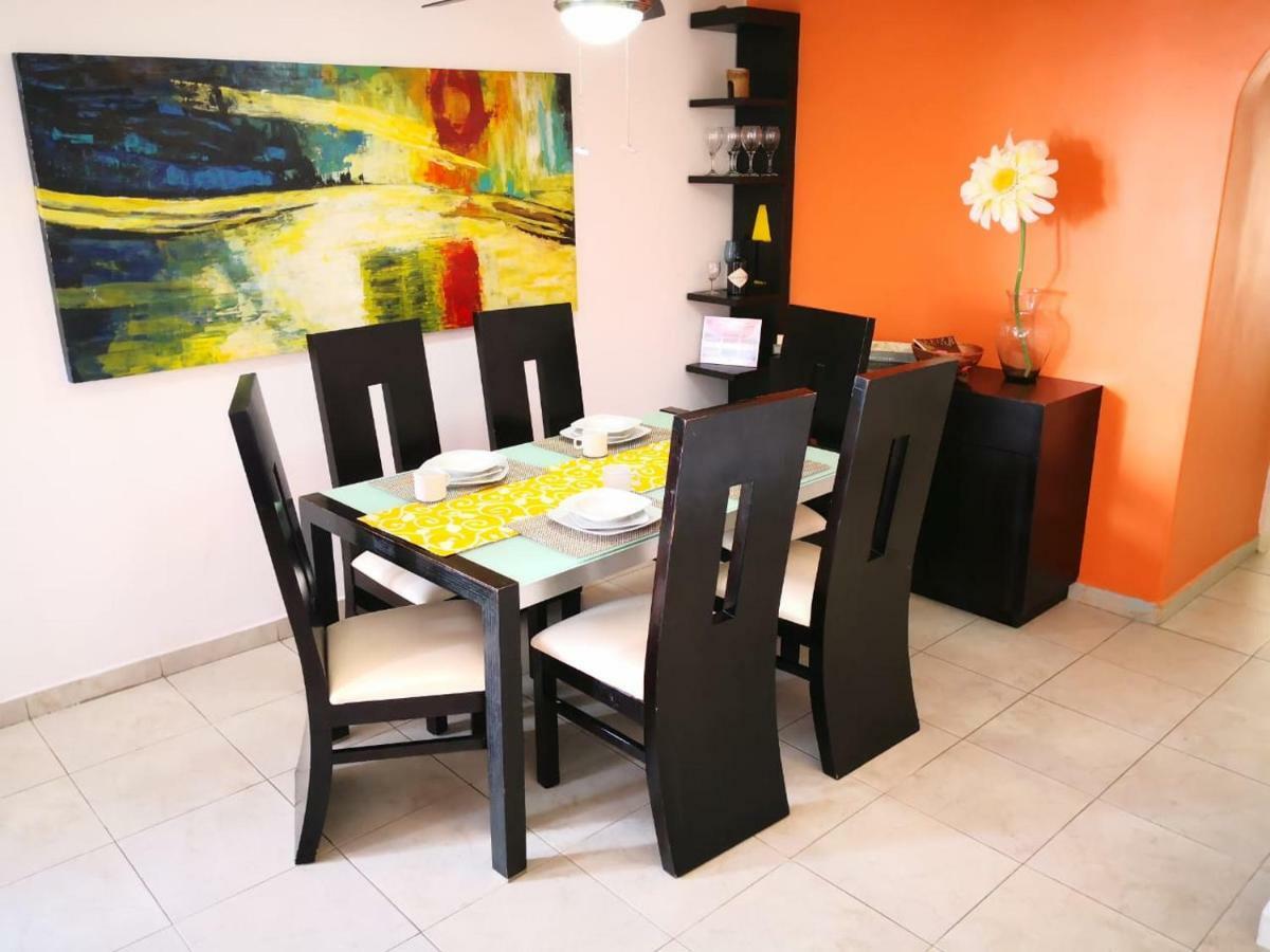 Condominio Palancar Apartamento