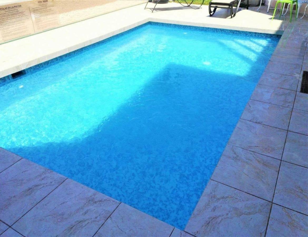 Condominio Palancar Apartamento *