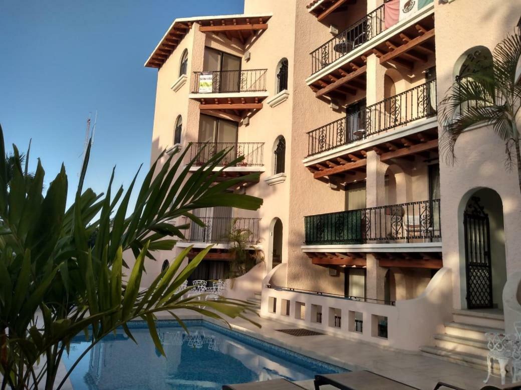 Condominio Palancar *
