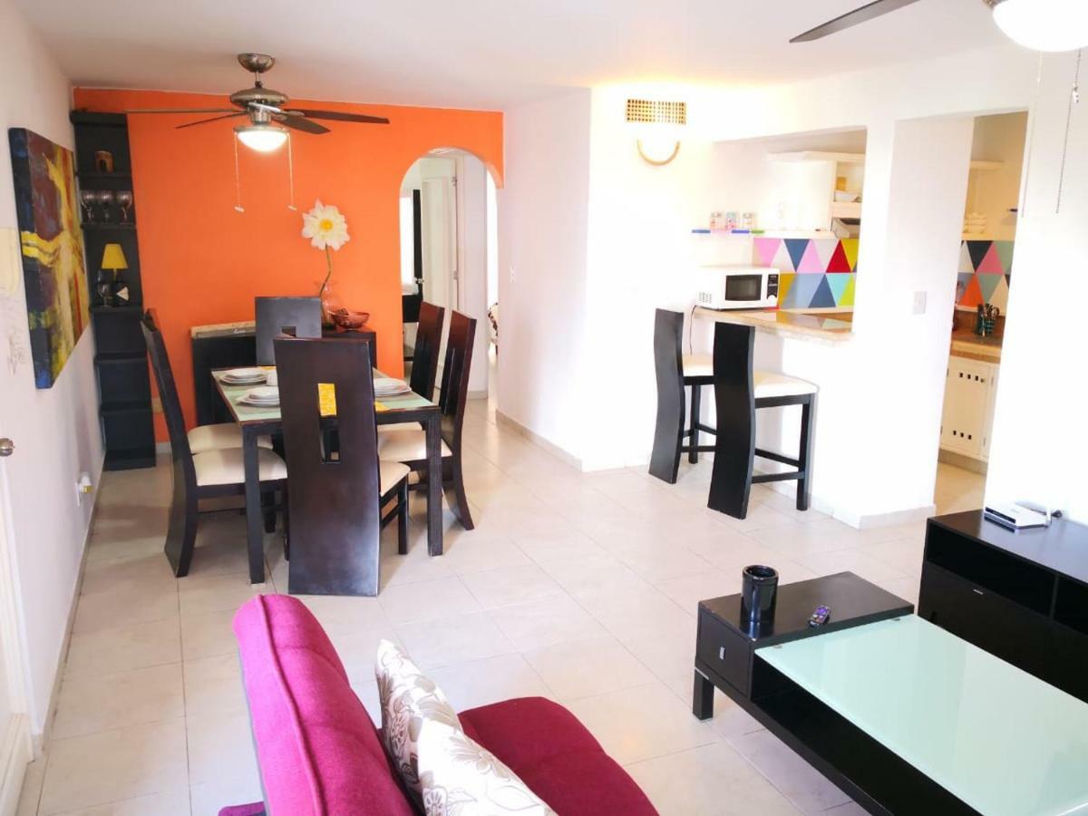 Apartamento Condominio Palancar *
