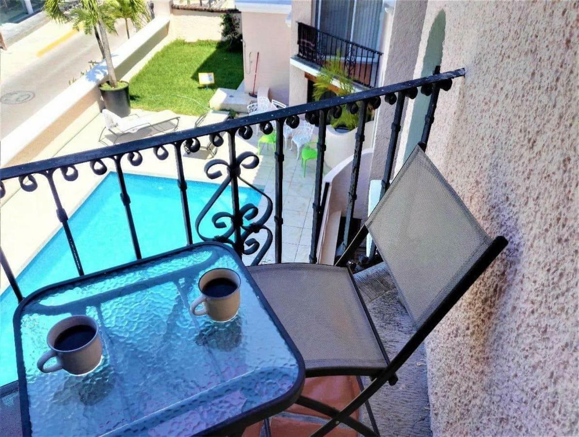 Condominio Palancar Apartamento