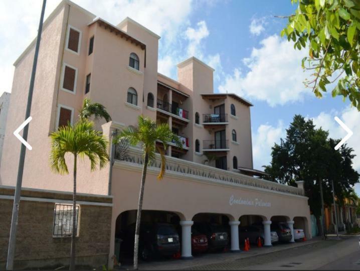 Condominio Palancar Apartamento