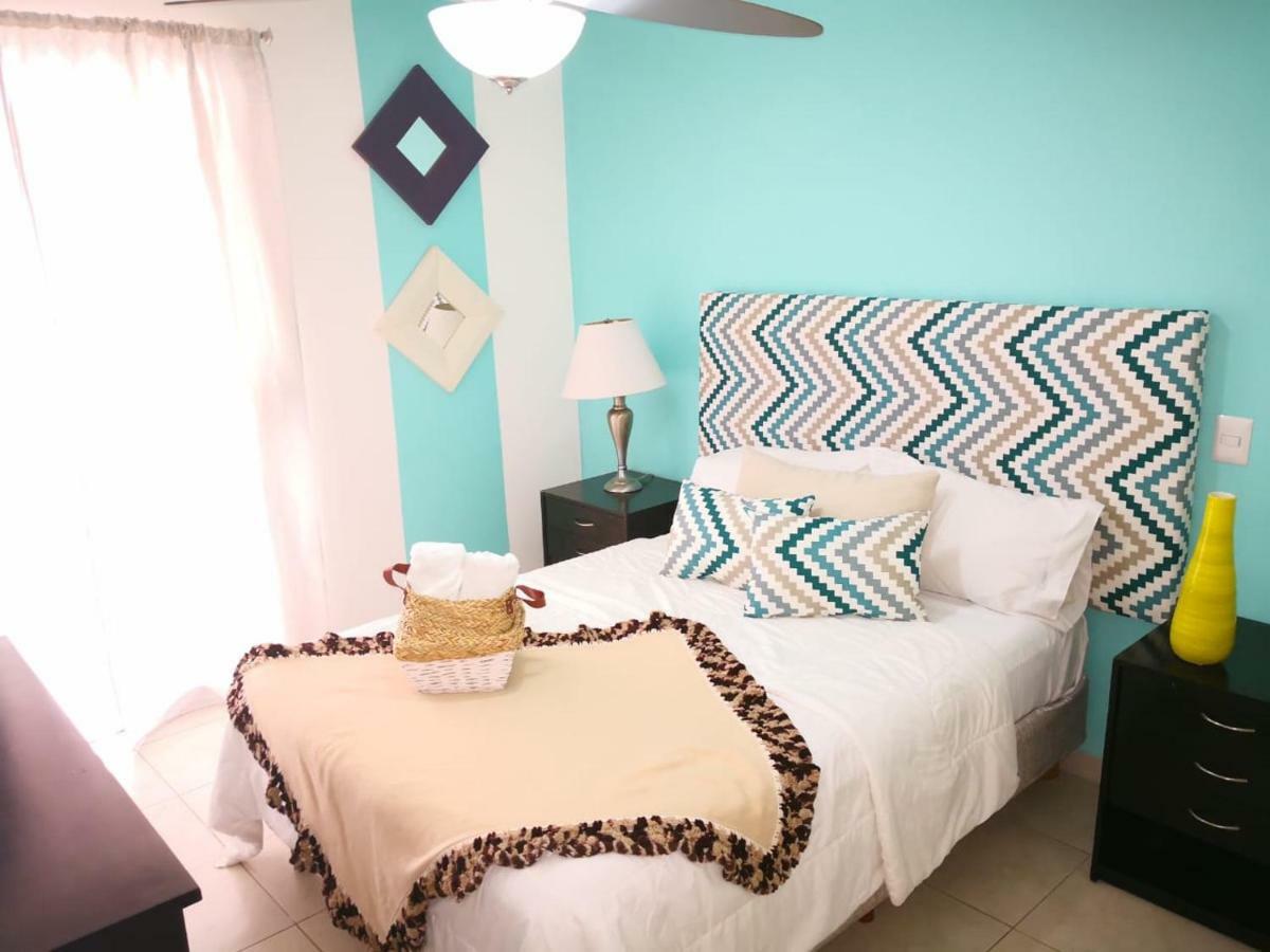 Apartamento Condominio Palancar Playa del Carmen