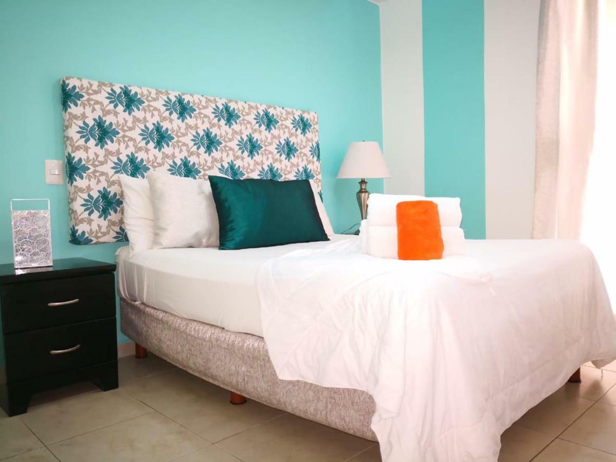 Condominio Palancar Apartamento