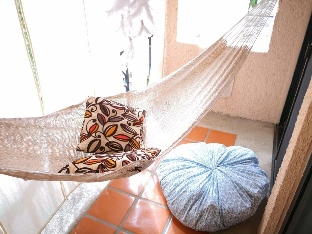Apartamento Condominio Palancar