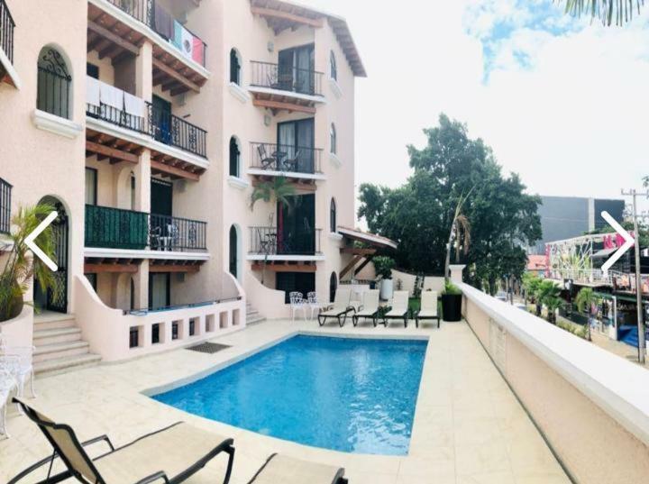 Condominio Palancar Apartamento Playa del Carmen